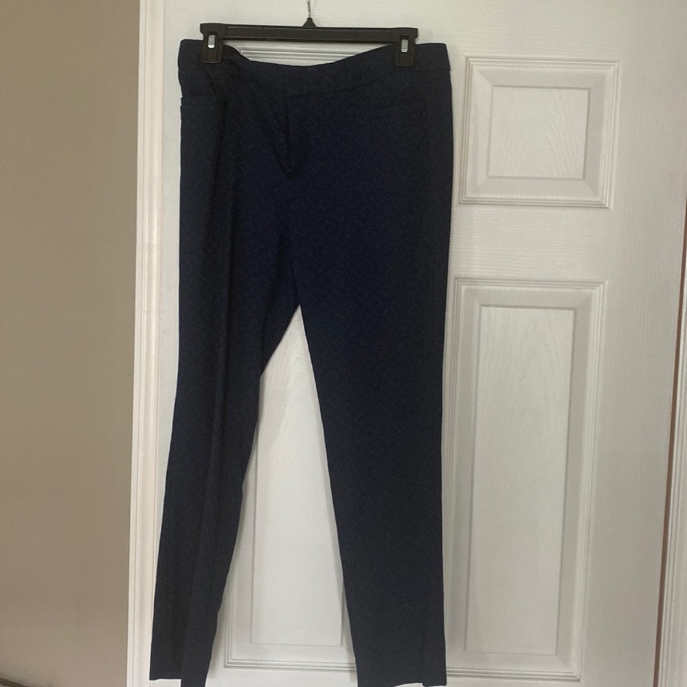 Banana Republic Sloan straight leg pants